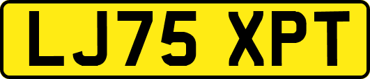 LJ75XPT