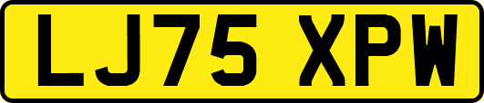 LJ75XPW