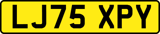 LJ75XPY