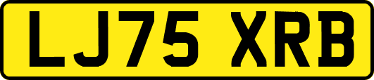 LJ75XRB
