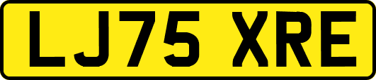 LJ75XRE