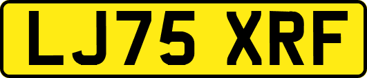 LJ75XRF