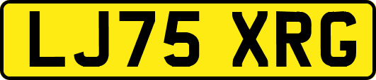 LJ75XRG