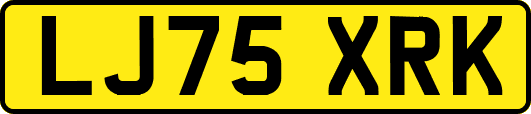 LJ75XRK