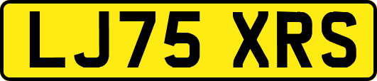 LJ75XRS