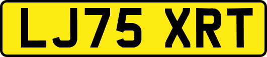 LJ75XRT