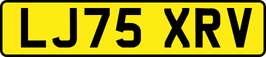 LJ75XRV