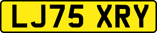 LJ75XRY