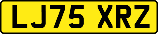 LJ75XRZ