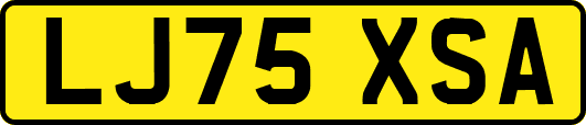 LJ75XSA