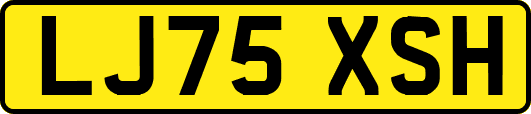 LJ75XSH