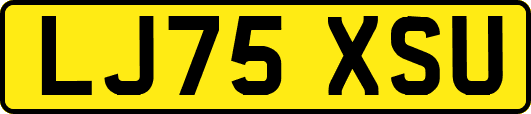 LJ75XSU