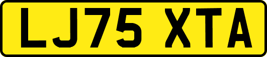 LJ75XTA