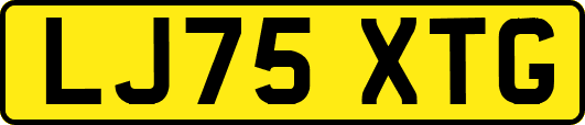 LJ75XTG