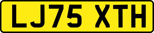 LJ75XTH
