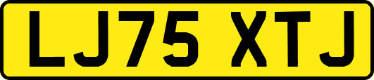 LJ75XTJ