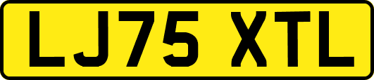 LJ75XTL