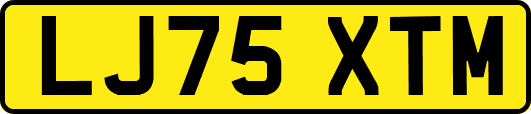 LJ75XTM