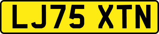 LJ75XTN