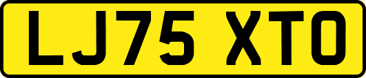 LJ75XTO