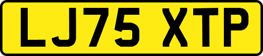 LJ75XTP