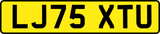 LJ75XTU
