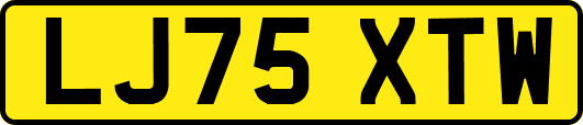 LJ75XTW