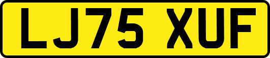 LJ75XUF