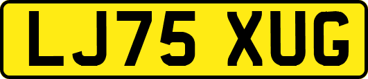 LJ75XUG