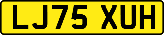 LJ75XUH