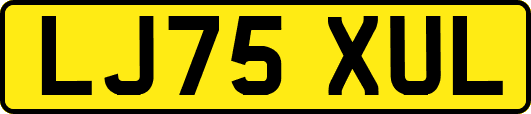 LJ75XUL