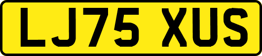 LJ75XUS