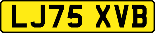LJ75XVB