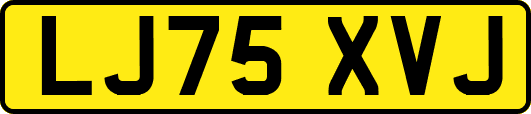 LJ75XVJ