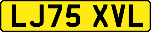 LJ75XVL