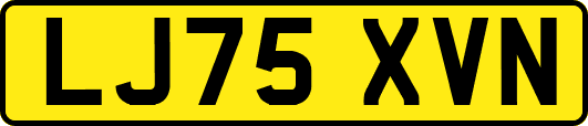 LJ75XVN