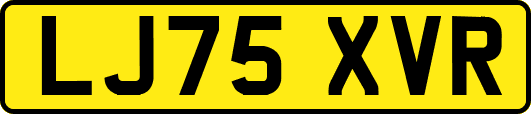 LJ75XVR