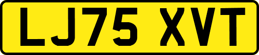 LJ75XVT