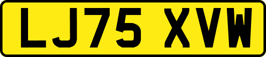 LJ75XVW