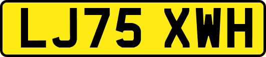 LJ75XWH