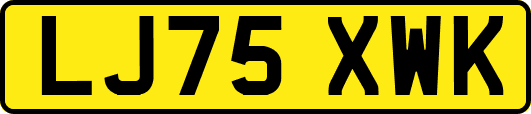 LJ75XWK