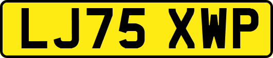 LJ75XWP