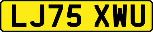 LJ75XWU
