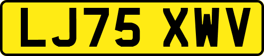 LJ75XWV