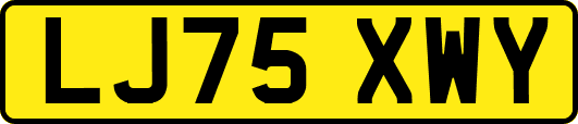 LJ75XWY