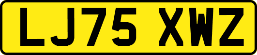 LJ75XWZ