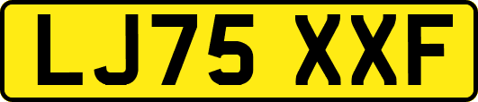 LJ75XXF