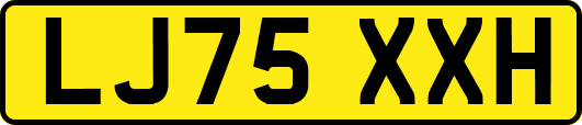 LJ75XXH