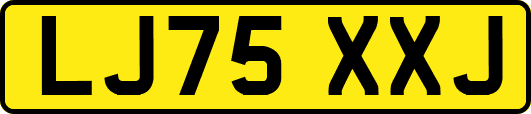 LJ75XXJ