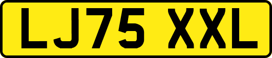 LJ75XXL
